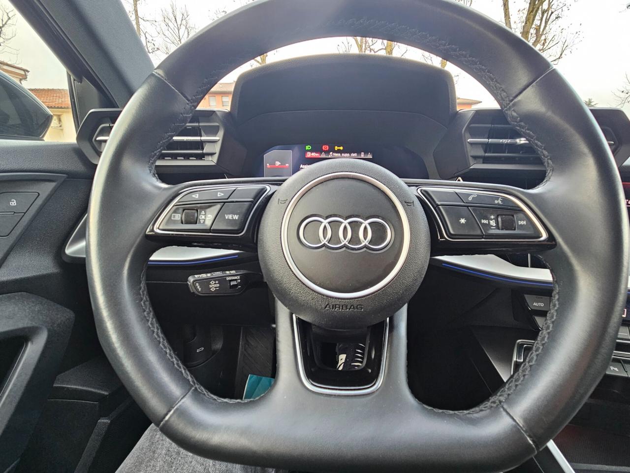 Audi A3 SPB 35 TFSI Business Advanced Full Optional