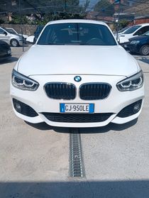 Bmw 118 118i 5p. Msport