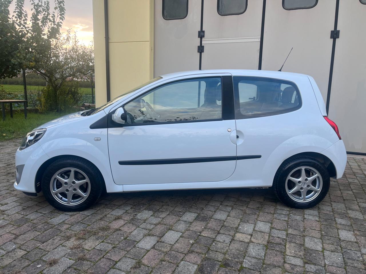 Renault Twingo 1.2 ECO 2