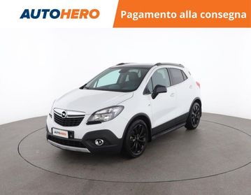 OPEL Mokka 1.6 Ecotec 115CV 4x2 Start&Stop Cosmo b-Color