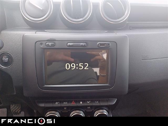 DACIA Duster 1.6 sce Prestige Gpl 4x2 s&s 115cv