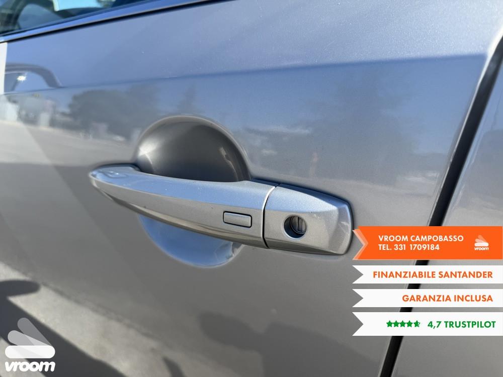 NISSAN Qashqai 3ª serie Qashqai MHEV 158 CV Xt...
