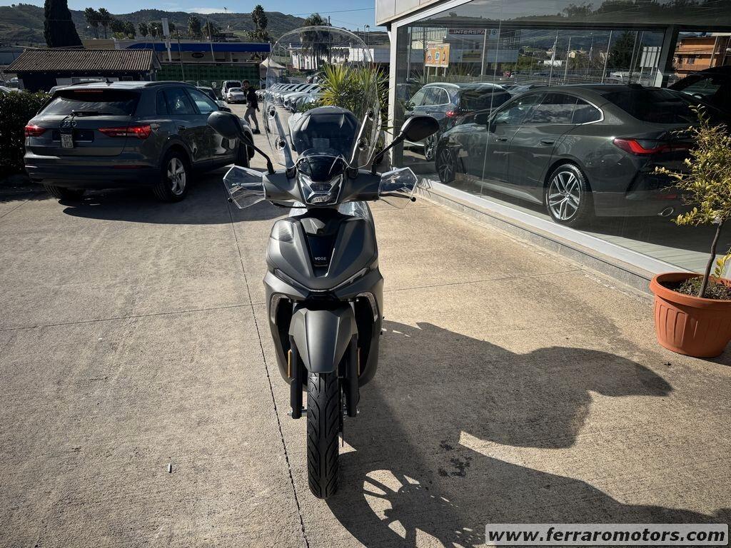 VOGE SR16 NUOVO PRONTA CONSEGNA A SOLI 28 EURO AL MESE