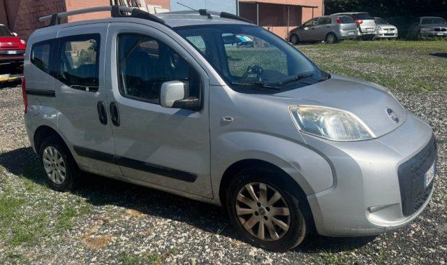 FIAT Qubo 1.3 MJT 95 CV Dynamic