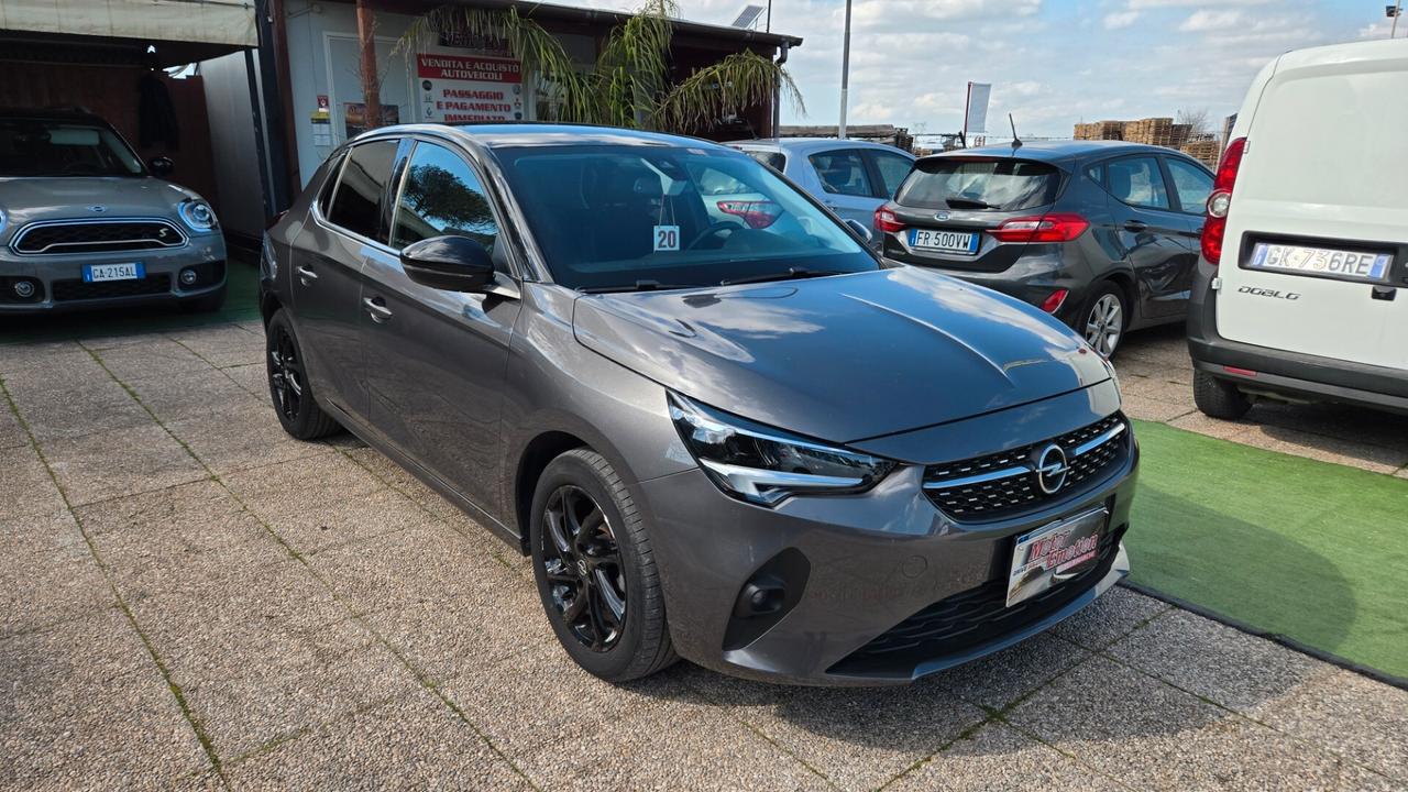 Opel Corsa 1.2 Elegance