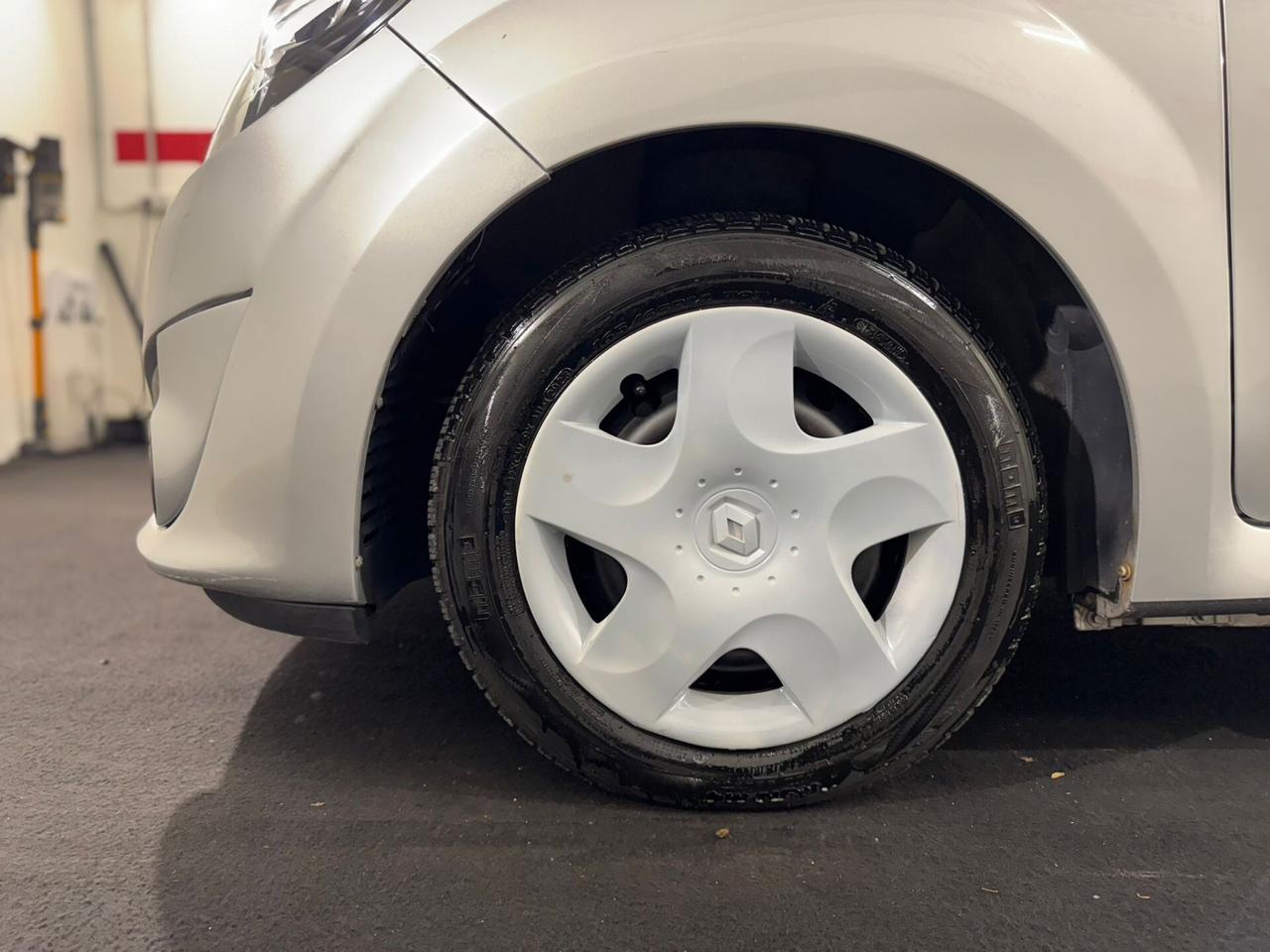 Renault Twingo 1.2 8V Dynamique* NEOPATENTATI*