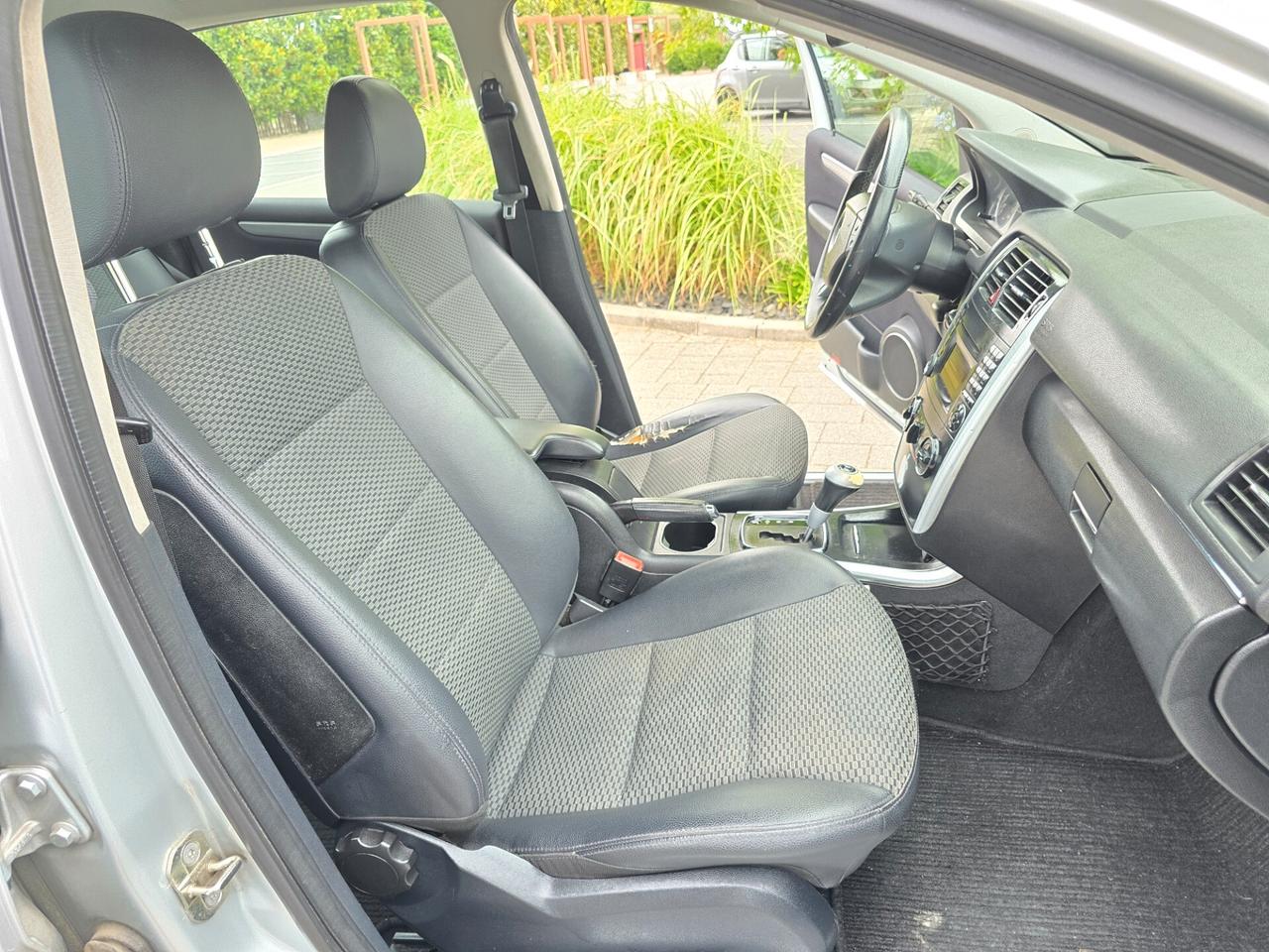 Mercedes-B 200 CDI 140cv 7Marce Sport Automatico