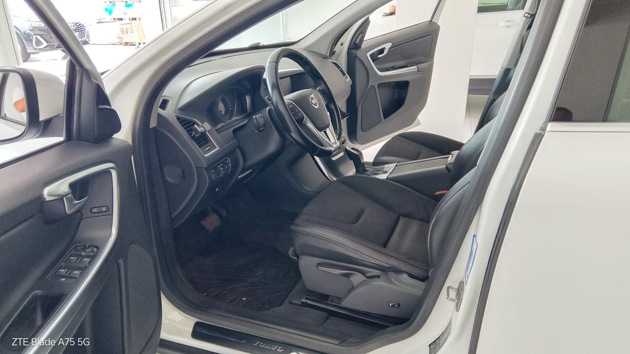 Volvo XC 60 XC60 D4 Momentum