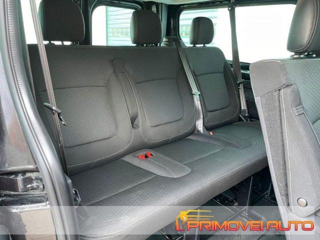 OPEL Vivaro 1.6 CDTI 120CV S&S Combi L2