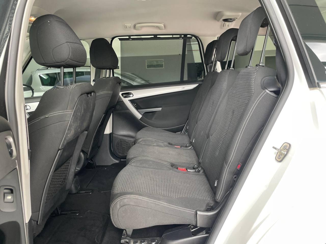 Citroen C4 Picasso - 7 Posti - Distribuzione Fatta