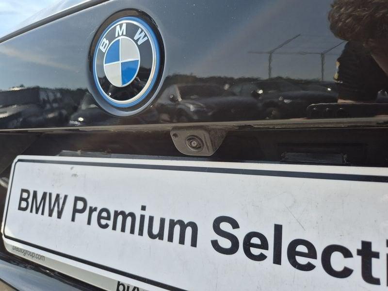 BMW X1 xdrive 25e MSport Pro auto
