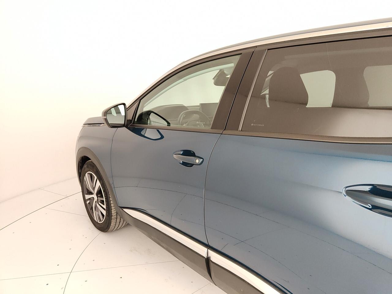 Peugeot 3008 BlueHDi 130 S&S EAT8 Allure Pack