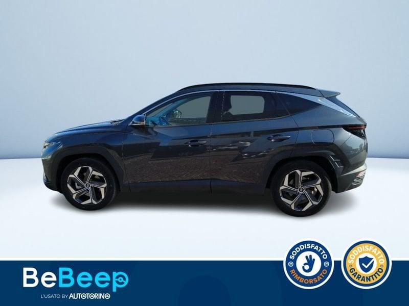 Hyundai Tucson 1.6 PHEV EXELLENCE 4WD AUTO