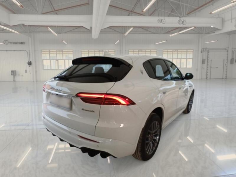 MASERATI GRECALE 2.0 250 CV MHEV GT Q4 AUTO SUV
