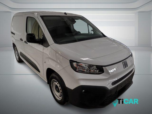 FIAT Doblo Doblò 1.5 BlueHdi 100CV PC-TN Van