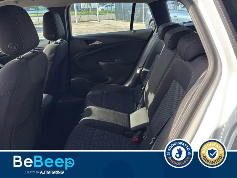 Opel Astra SPORTS TOURER 1.6 CDTI BUSINESS S&S 110CV MY