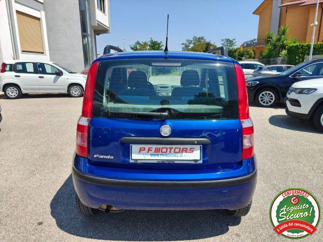 FIAT Panda 1.2 Dynamic GPL