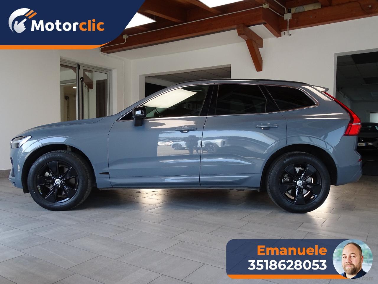 VOLVO XC60 B4