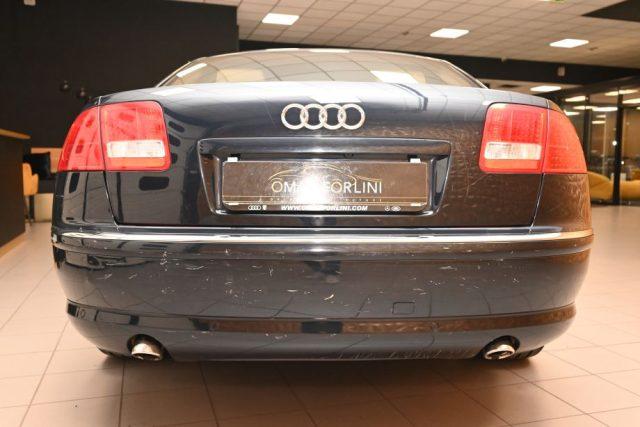 AUDI A8 3.0 V6 TDI Q.TIP.NAVI PELLE EXCLUSIVE SOSPENS.FULL