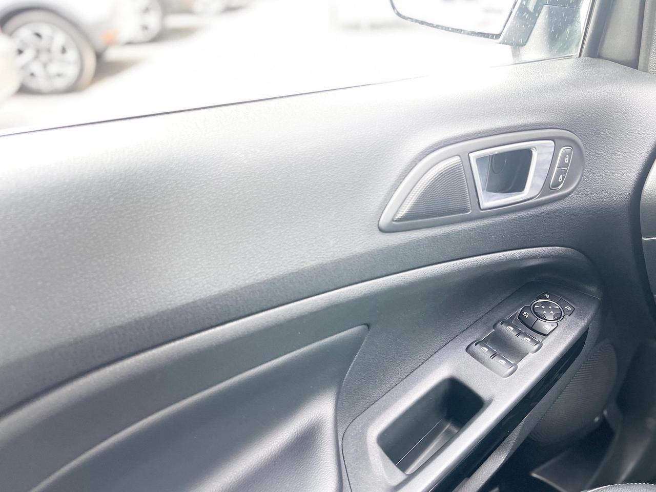 Ford EcoSport 1.0 Benzina 125CV E6 Neo - 2019