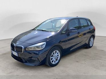 BMW Serie 2 Active Tourer Serie 2 A.T. (F45) 218d Active Tourer Advantage