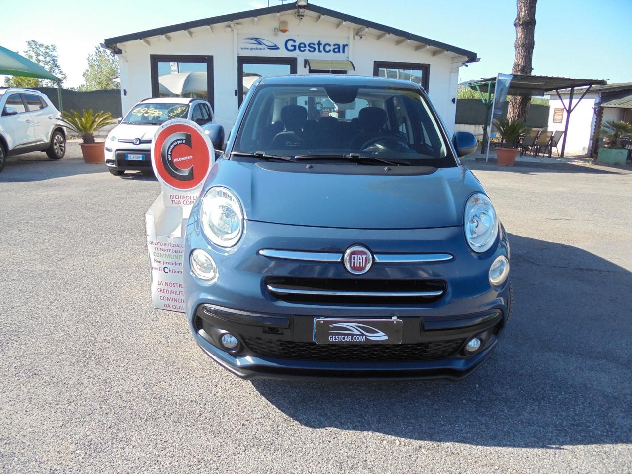 Fiat 500L 1.6 Multijet 120 CV Pop Star