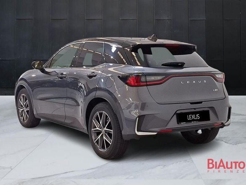 Lexus LBX LBX 1.5 hybrid Emotion 2wd