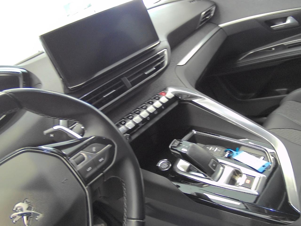 Peugeot 3008 BlueHDi 130 S&S EAT8 Allure Pack 2022