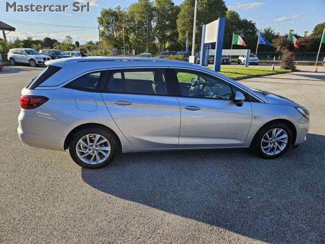OPEL Astra ST 1.5 CDTI BUSINESS 105CV SeS MT6 - GC038PM