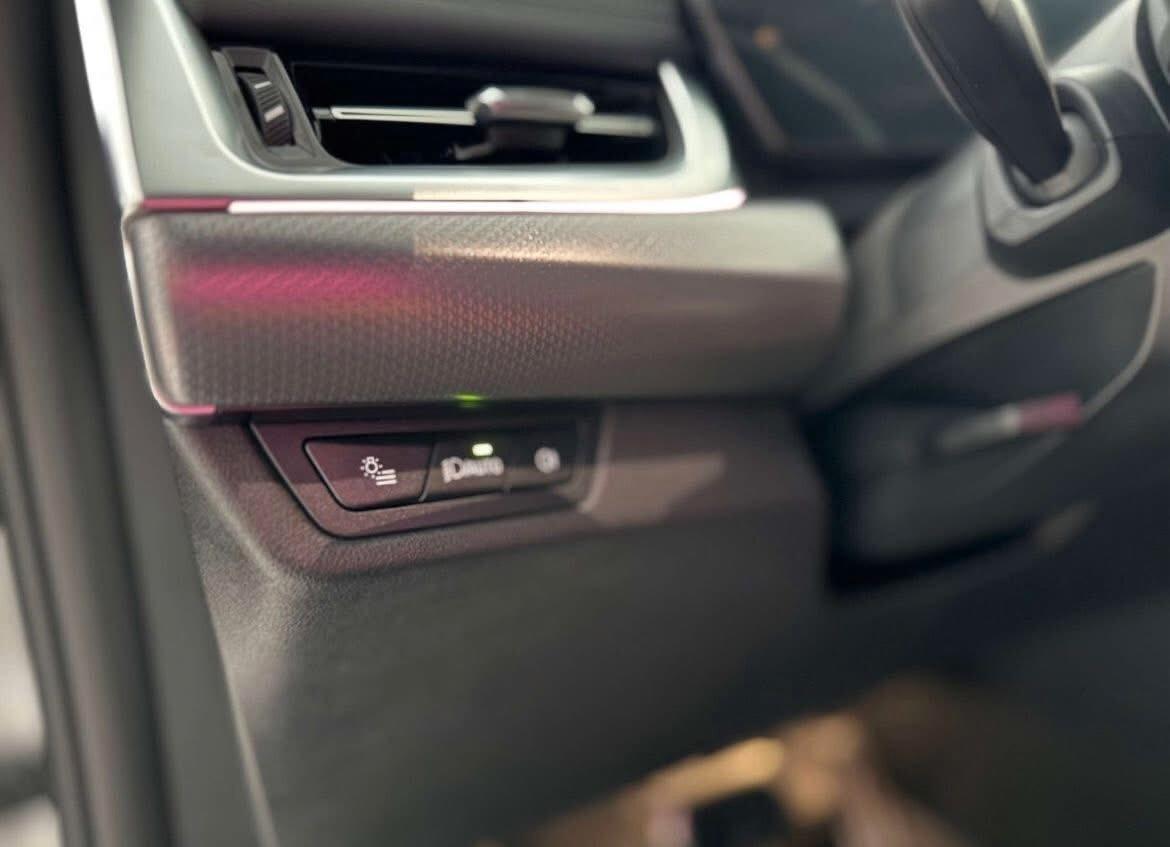 Bmw X1 xDrive 20d xLine NOLEGGIO 12 MESI