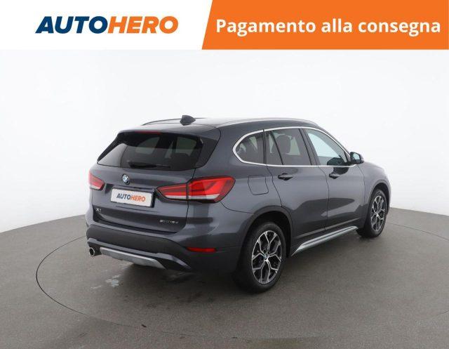 BMW X1 sDrive16d xLine Plus