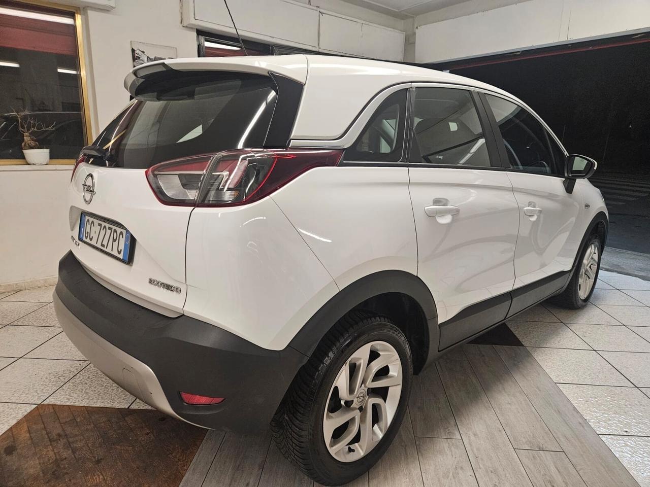 Opel Crossland X 1.5 CDTI INNOVATION IVA DEDUCIBILE