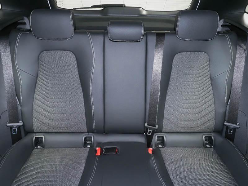 Mercedes-Benz 200d Automatic Progressive Advanced