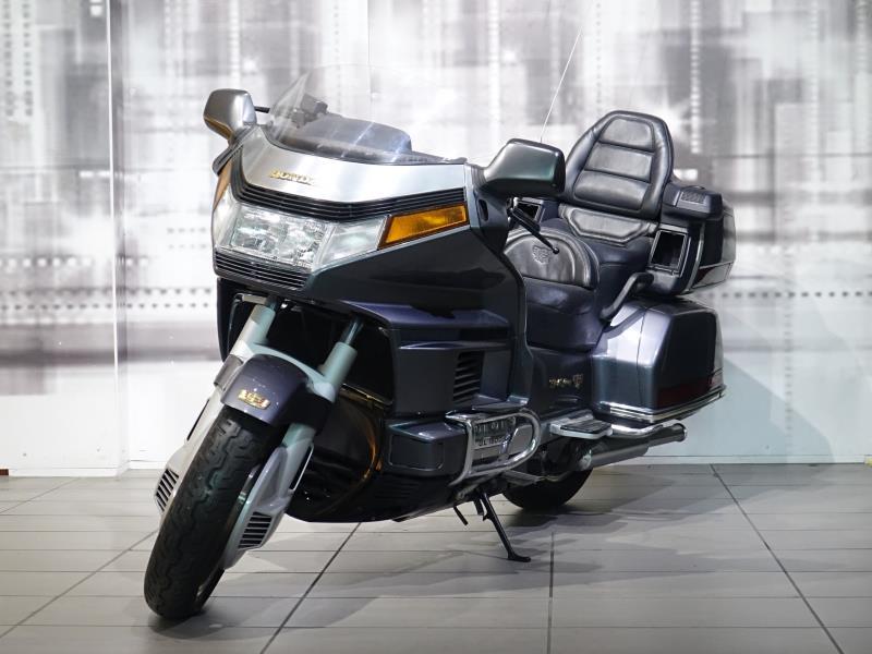 Honda Gold Wing GL 1500