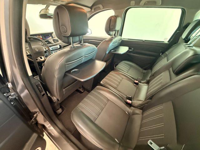 RENAULT Scenic X-Mod 1.2 16V TCE S&S Live
