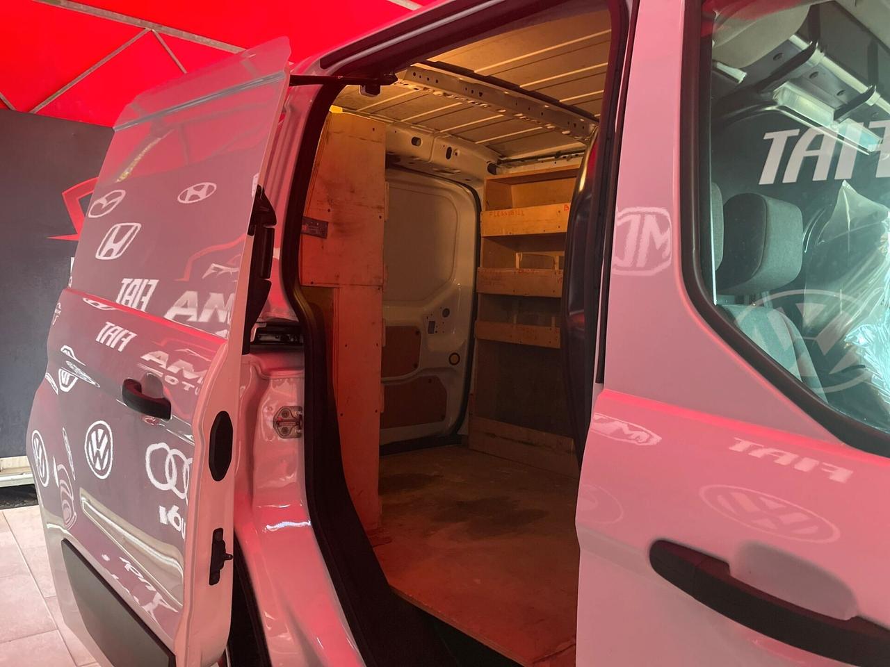 Ford Transit Connect 1.5 TDCi iva compresa