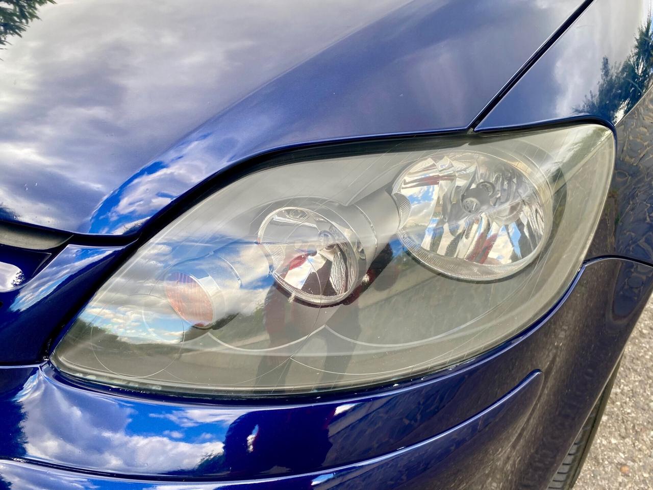Volkswagen Golf Plus 1.9 TDI 105 cv