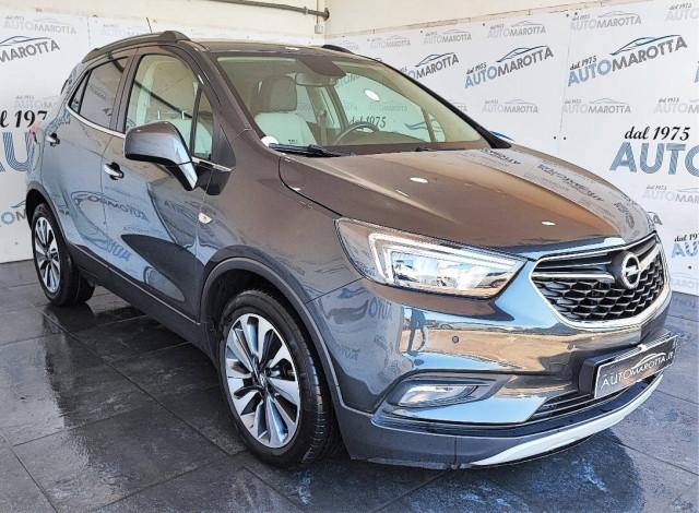 Opel Mokka X 1.6 cdti Innovation 136cv "PROMO FINANZIAMENTO"