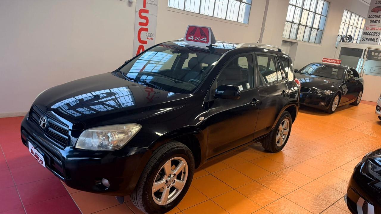 Toyota RAV 4 RAV4 2.0