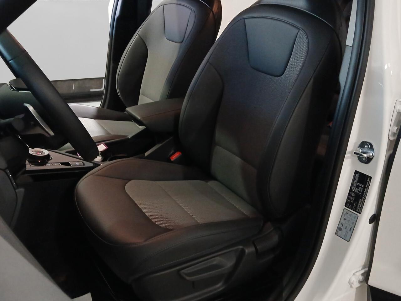 Kia Niro 1.6 GDi DCT PHEV Style