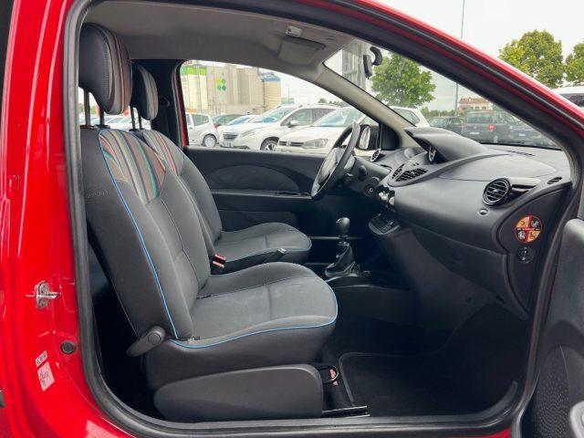RENAULT Twingo 1.2 16V Live Neopatentati