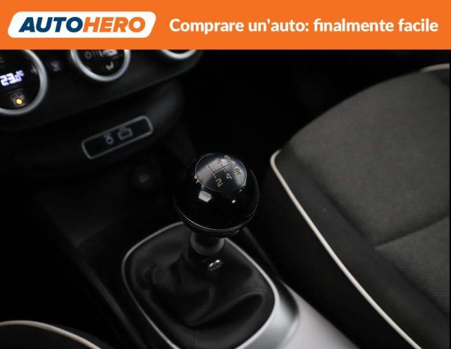 FIAT 500X 1.3 MultiJet 95 CV Pop Star