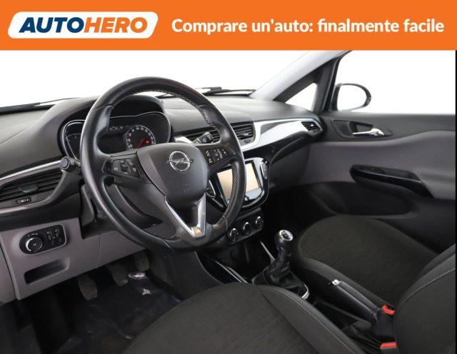 OPEL Corsa 1.0 Turbo SGE 115CV Start&Stop 5 porte Cosmo