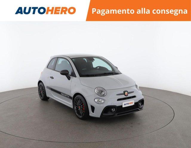 ABARTH 695 1.4 Turbo T-Jet 180 CV