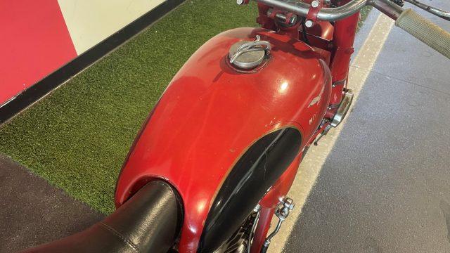 MOTO GUZZI Airone 250 AIRONE SPORT