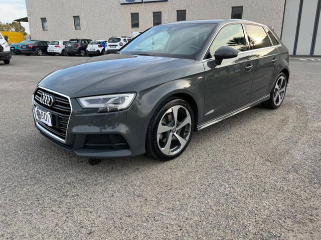 AUDI A3 SPB 30 TDI S tronic Admired