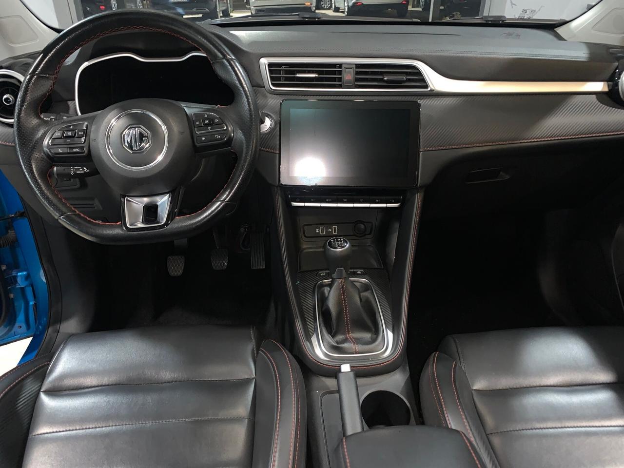 Mg ZS 1.0T-GDI Luxury