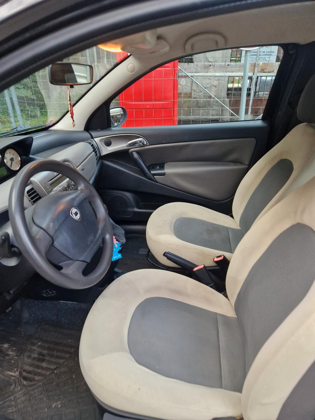 Lancia Ypsilon 1.2 Benz 60CV - 2006