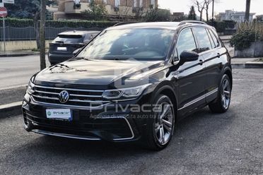 VOLKSWAGEN Tiguan 2.0 TDI 150 CV SCR DSG R-Line