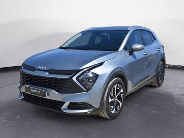 KIA Sportage 1.6 CRDi MHEV Style